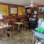 Mclaughlings D L Comida