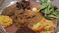Chercher Ethiopian Cuisine food
