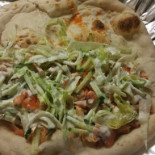 Balti Raj Comida