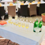 Divino Catering Gmbh Comida