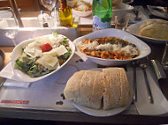 Vapiano Frankfurt Goetheplatz food