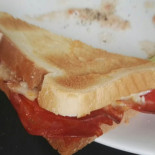 Cafebar Food Drink Comida