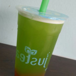 Justea Comida