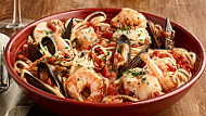 Carrabba's Italian Grill Reston food