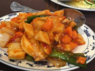 The Queens Cantonese food