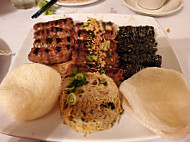 Anh Hong food