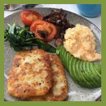 Simplicity Cafe Comida