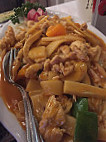 Chinarestaurant Ming Ming food