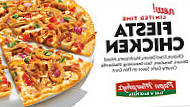 Papa Murphy's Take N' Bake Pizza food