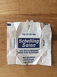 Schelling Salon unknown