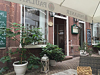 Cafe Bistro Il Buongustaio inside