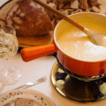 Fondette Comida