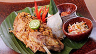 Bale Kulkul Bali food