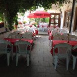 Vecchia Romagna Dentro