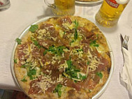 Pizza Y Pasta food