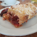 Cafe Baier Comida