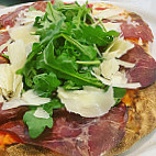 Pizzeria Ristorante Delizia food