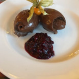 Café Feynsinn Comida