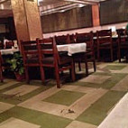 Tandoor Restaurant inside