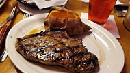 Texas Roadhouse Waco food