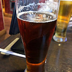 Red Robin Gourmet Burgers And Brews food