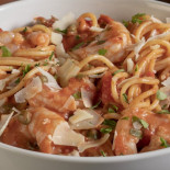 Bertucci's Comida
