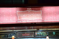 Temptation Foods inside