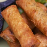 Chaxras Comida