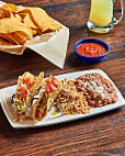 On The Border Mexican Grill Cantina Superstition Springs food