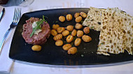 La Tagliatella Av. Joan Carles, Empuriabrava food