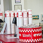 Five Guys food