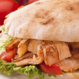Délices Comida