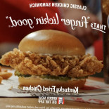 Kfc Comida