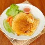 Warung D’rendang Dentro