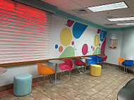 Tcby inside