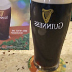 Paddy Whacks Irish Sports Pub food