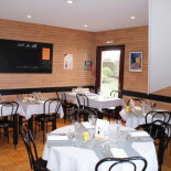 Clair De Lie Comida