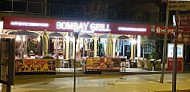 Bombay Grill outside