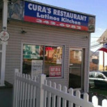Cura's Exterior