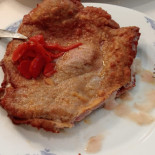 Casa Ormaza Comida