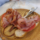 Gran Taberna Comida