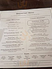 Cote Brasserie Gloucester menu