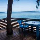 Loca Plage Dentro