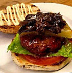 Barrachina Meat&burger food