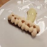 Boterzing Maison Prévost Comida