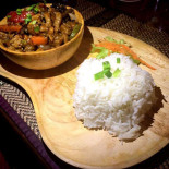 Thaï Run Comida