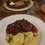 Ca L'amic Comida