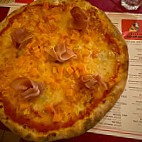 Pizzeria San Martino food