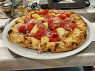 Restorante Pizzeria Rimini food