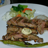 Abant Comida